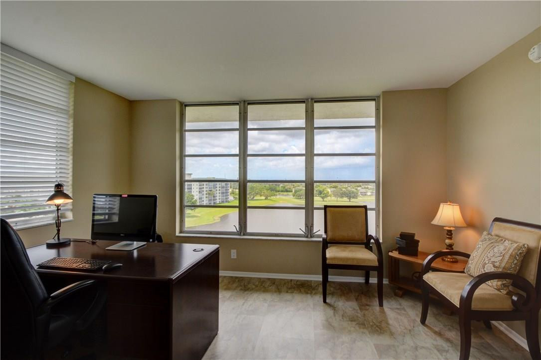 Palm Aire Country Club - Residential