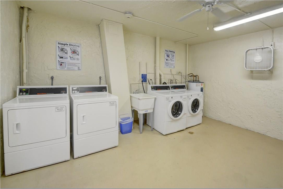 Palm Aire Country Club - Residential