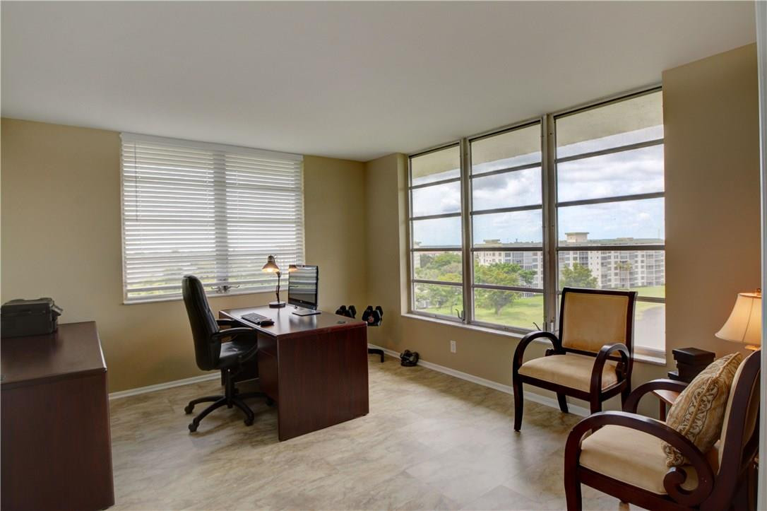 Palm Aire Country Club - Residential