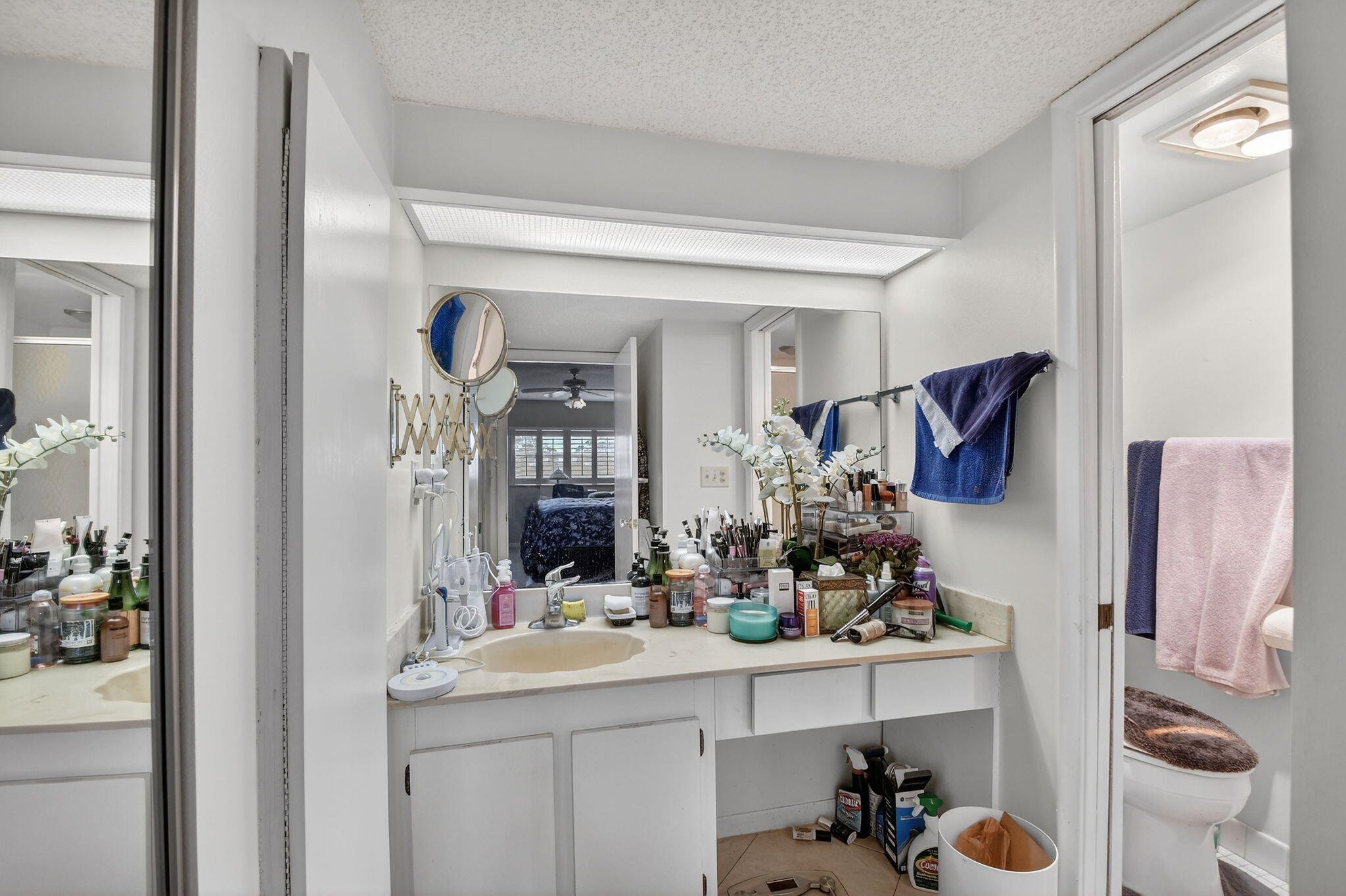 ESSEX AT POINCIANA CONDO - Residential