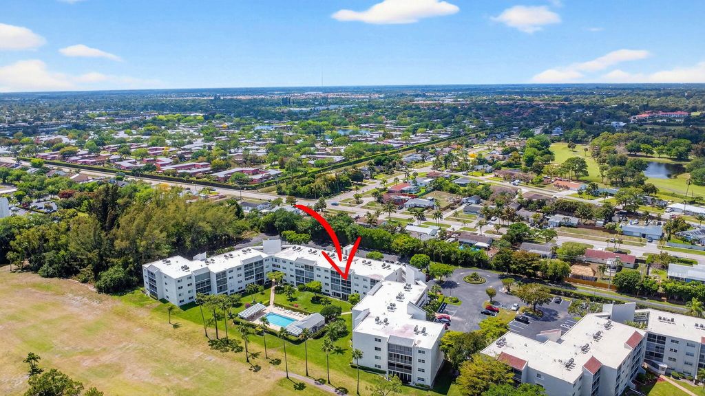 Photo of 3326 Arcara Way #307, Greenacres, FL 33467 (MLS # B26023186)