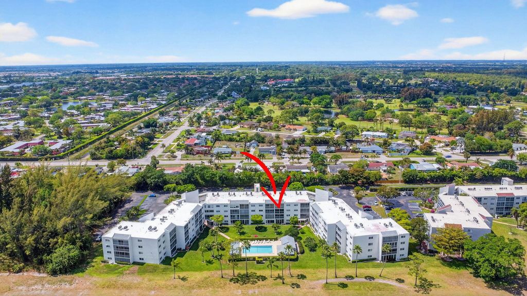 Photo of 3326 Arcara Way #307, Greenacres, FL 33467 (MLS # B26023186)