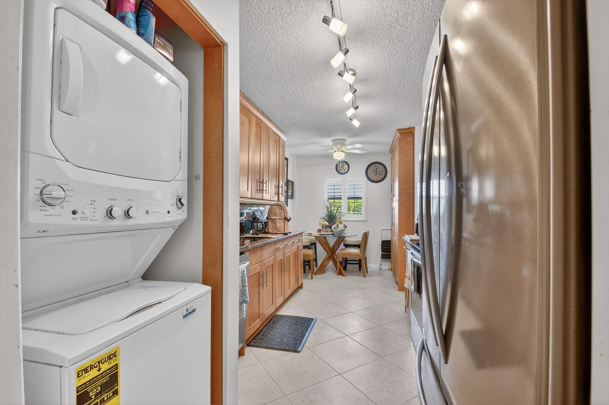 ESSEX AT POINCIANA CONDO - Residential