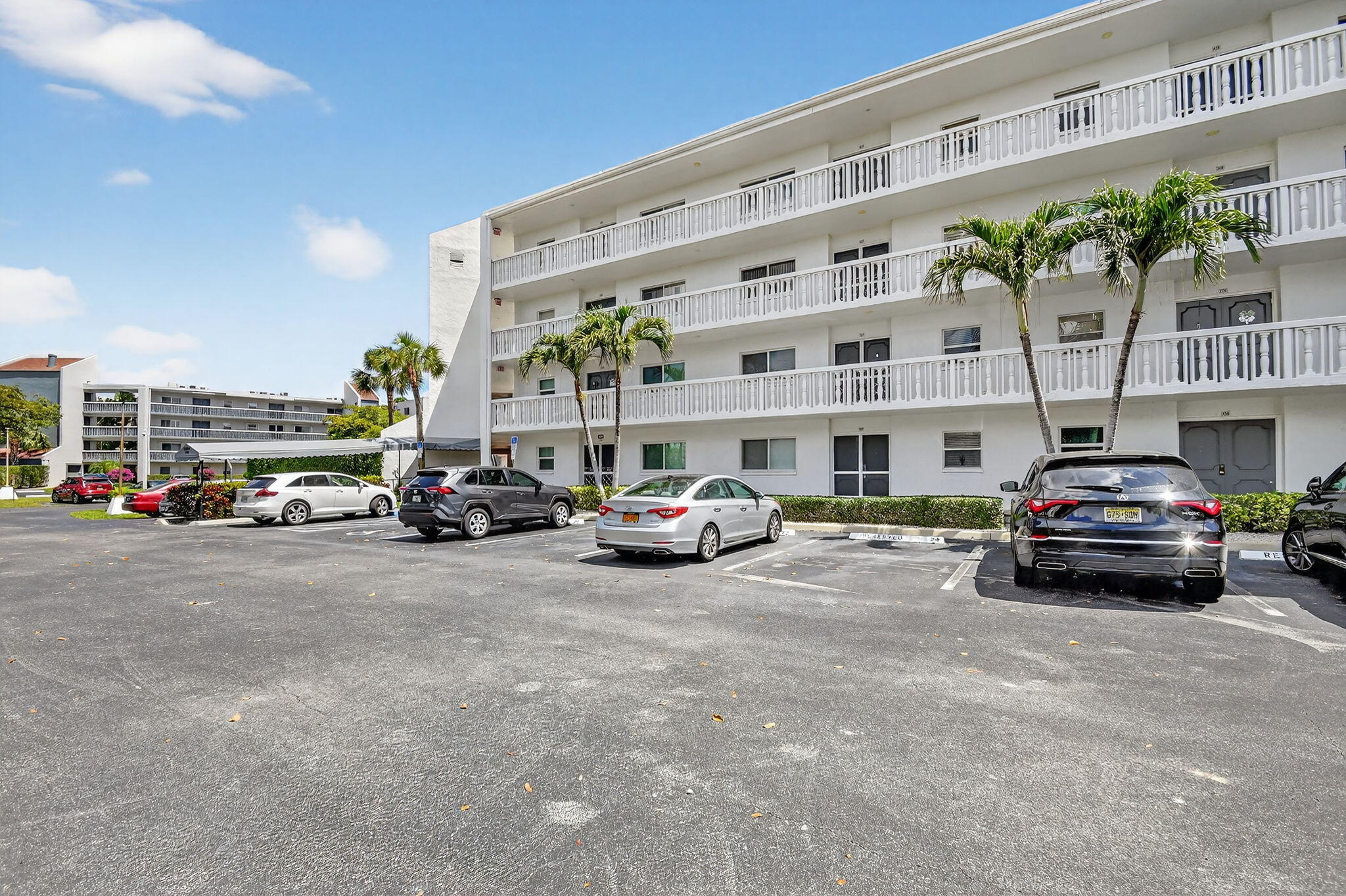 ESSEX AT POINCIANA CONDO - Residential