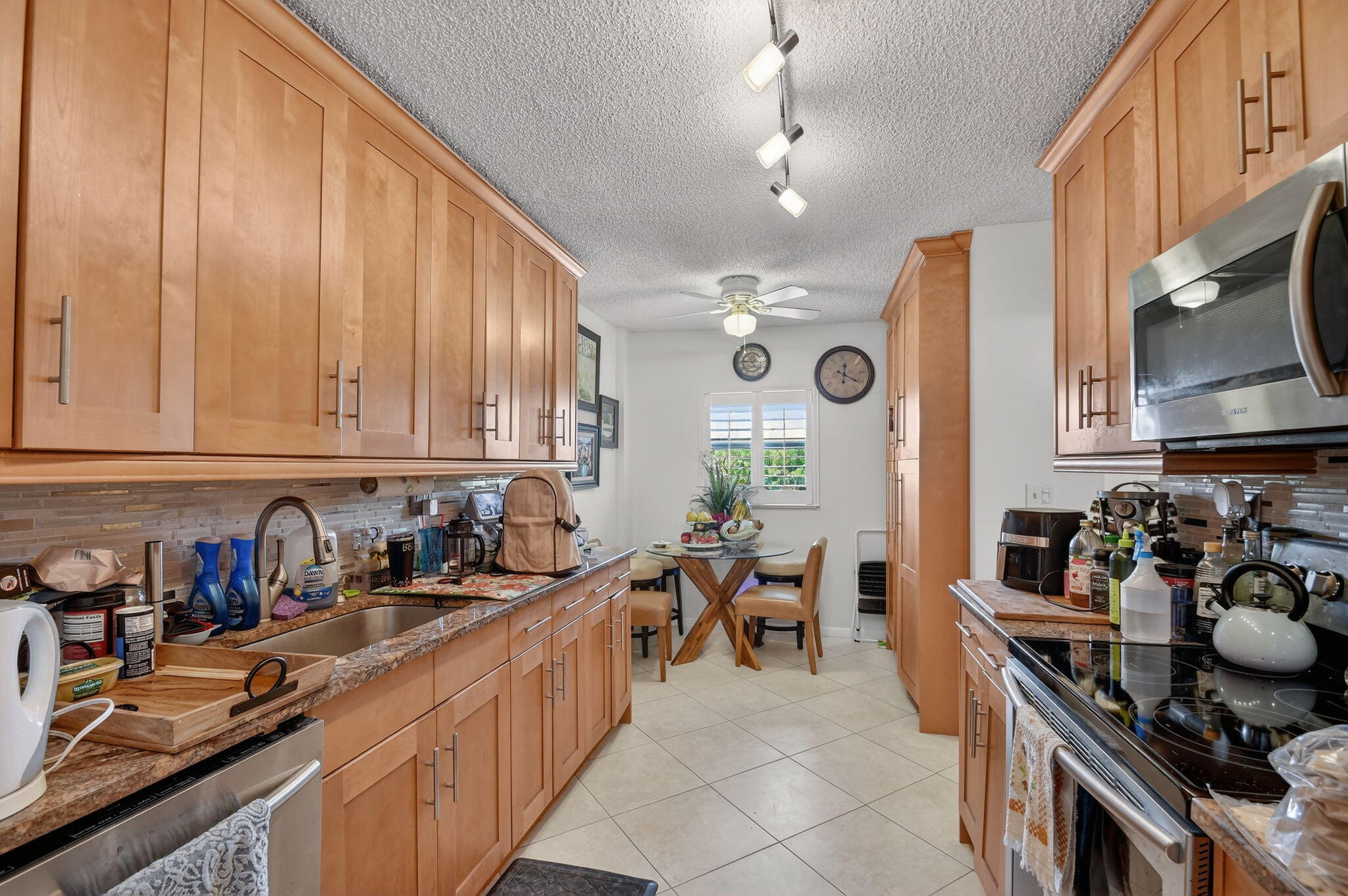 ESSEX AT POINCIANA CONDO - Residential