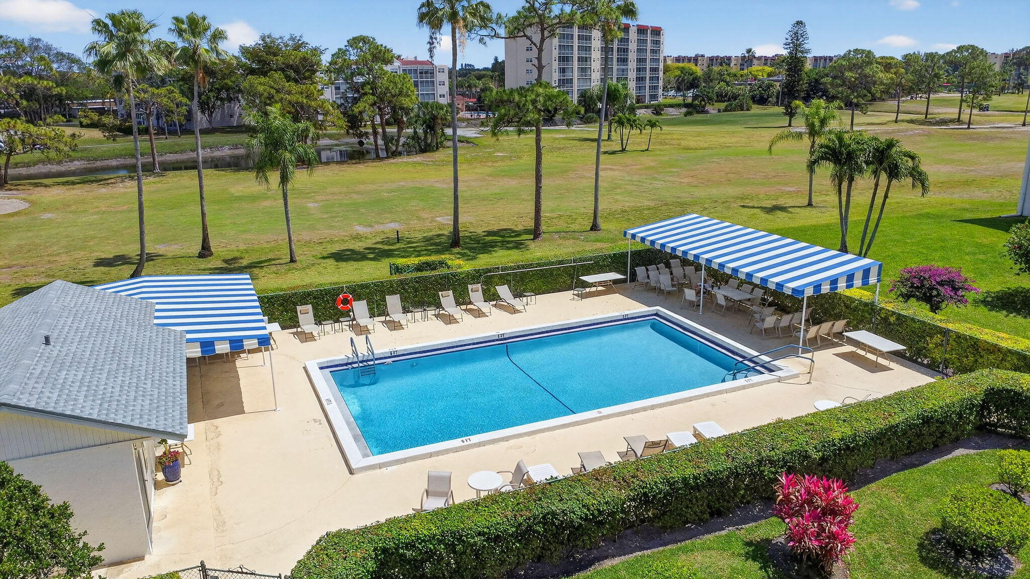ESSEX AT POINCIANA CONDO - Residential