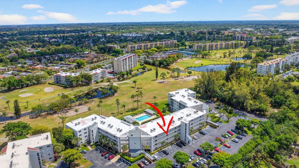 Photo of 3326 Arcara Way #307, Greenacres, FL 33467 (MLS # B26023186)