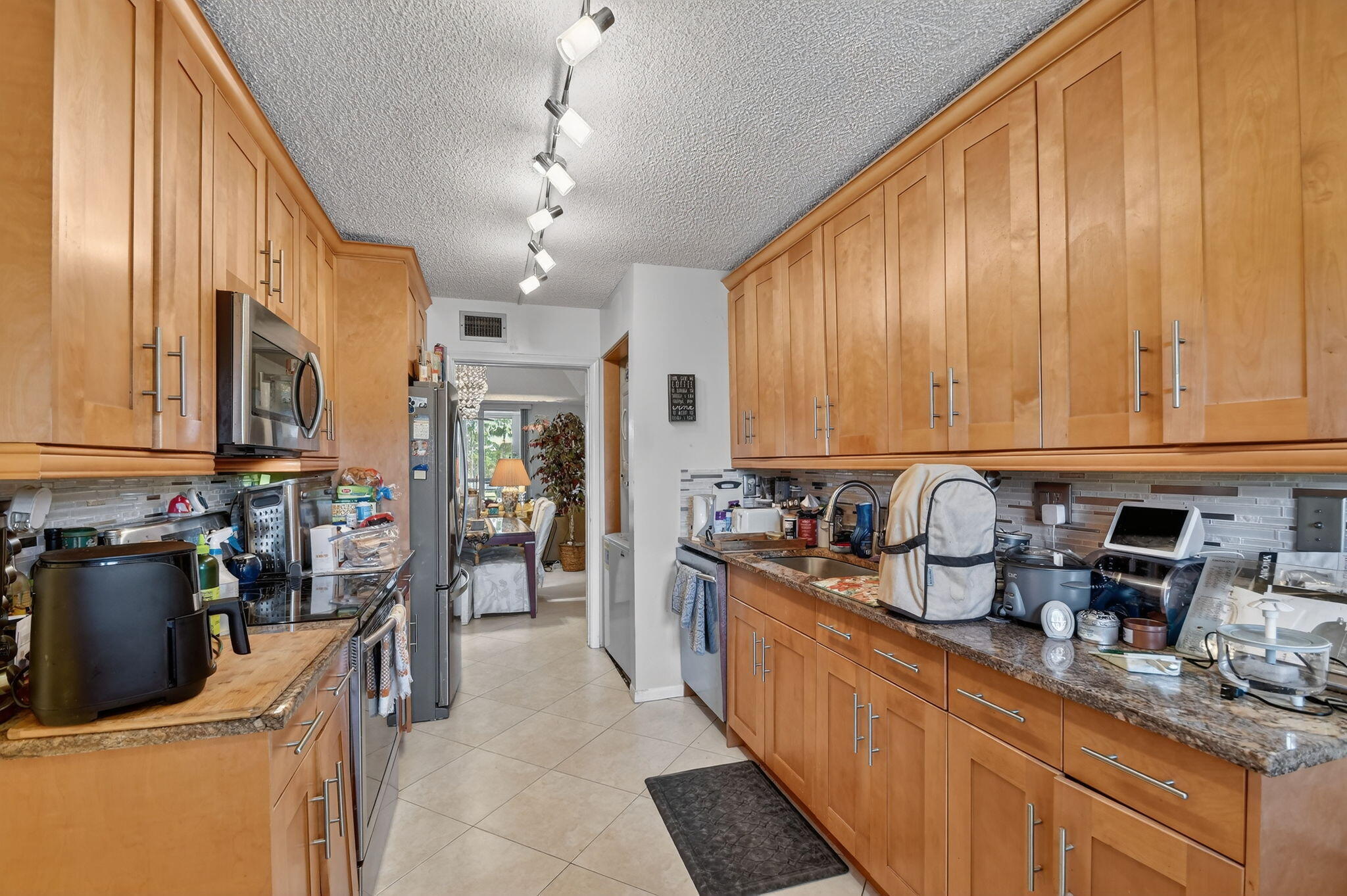 ESSEX AT POINCIANA CONDO - Residential