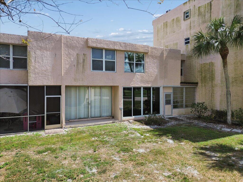 ORCHID TREE CONDO TWO - Residential