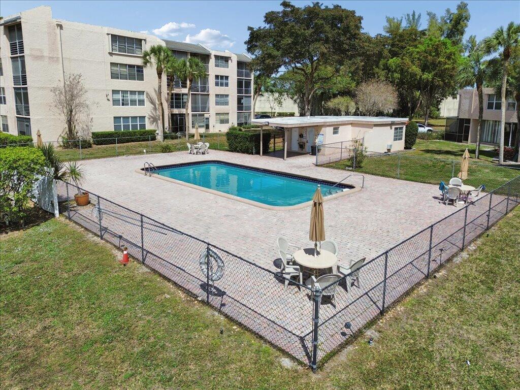 ORCHID TREE CONDO TWO - Residential