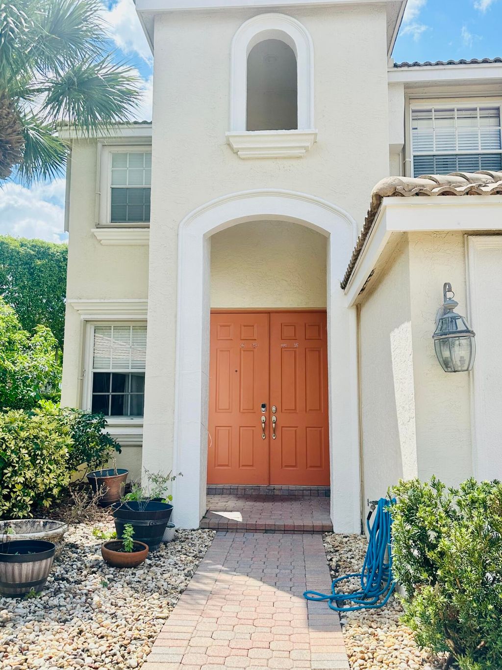 Photo of 9728 Wyeth Ct, Wellington, FL 33414 (MLS # R11080644)
