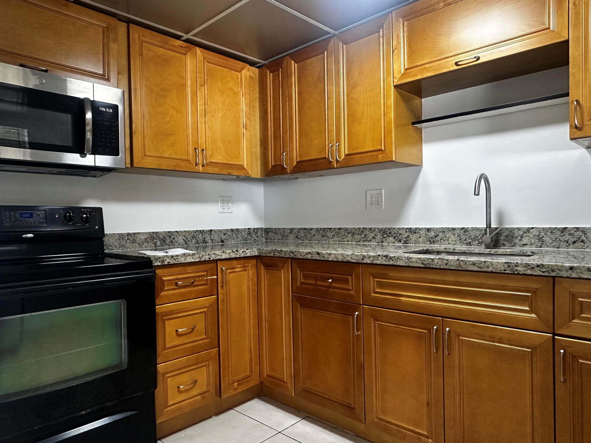 KIRKVIEW - Residential Lease