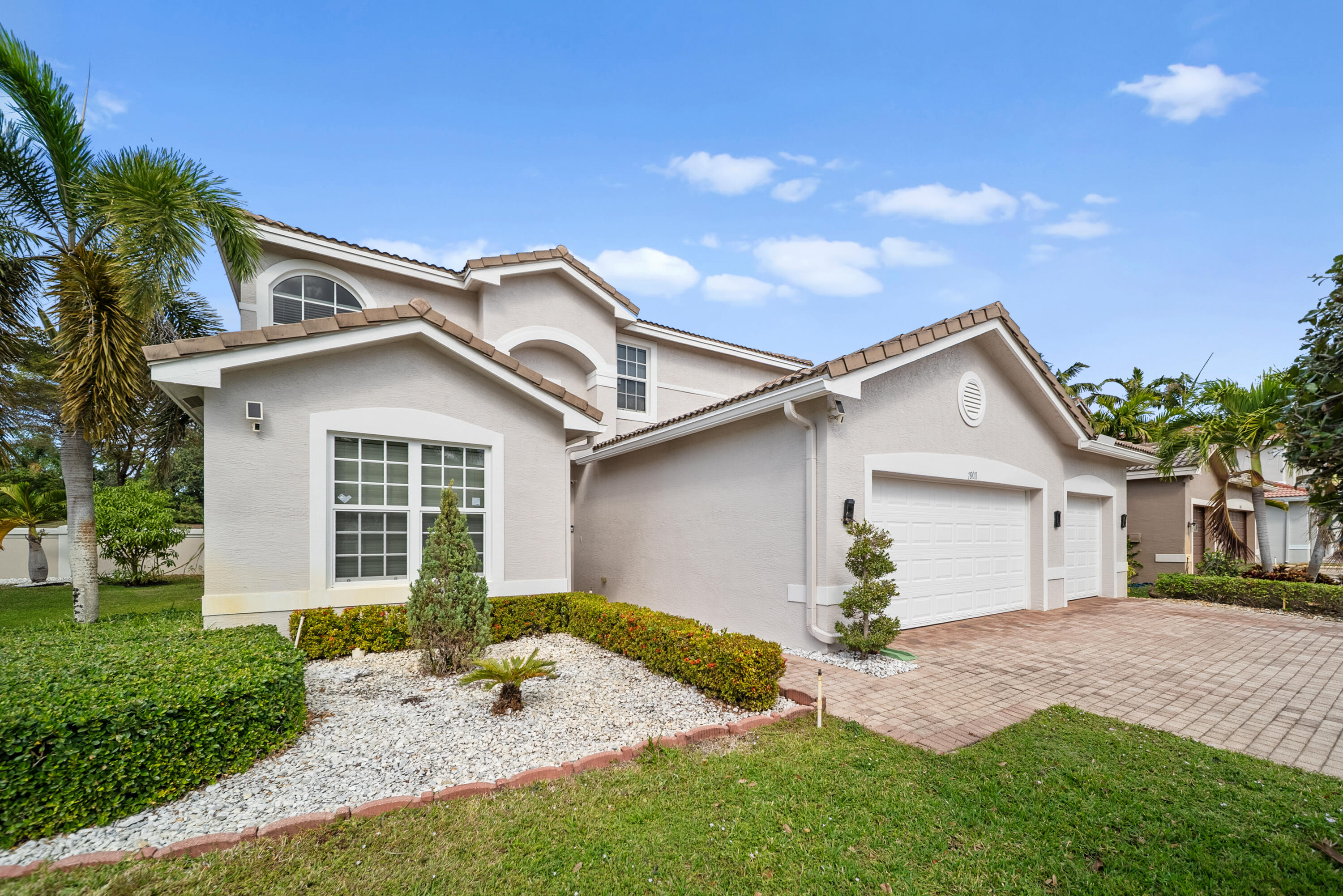 SUNSET FALLS PLAT 2 - Residential