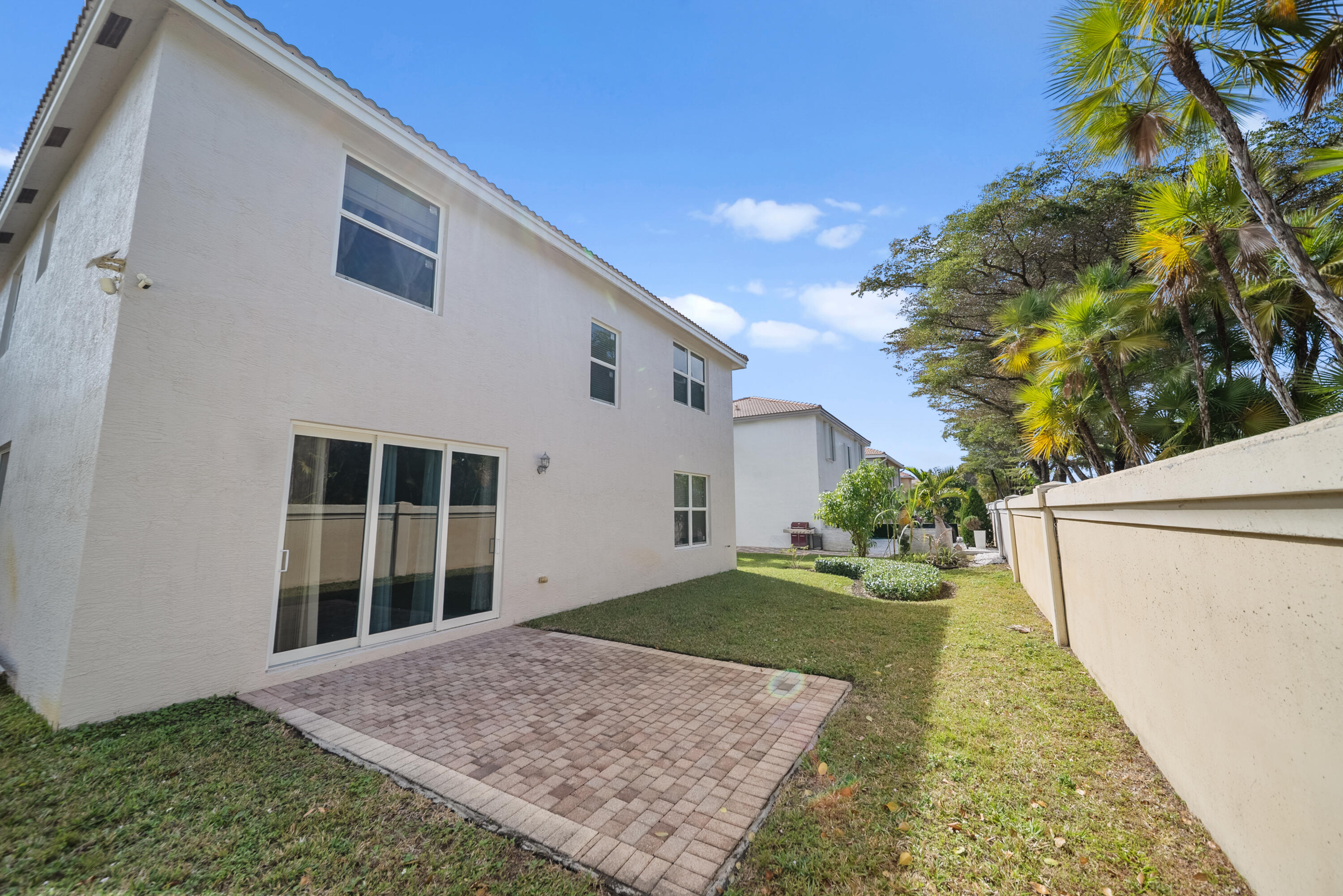 SUNSET FALLS PLAT 2 - Residential