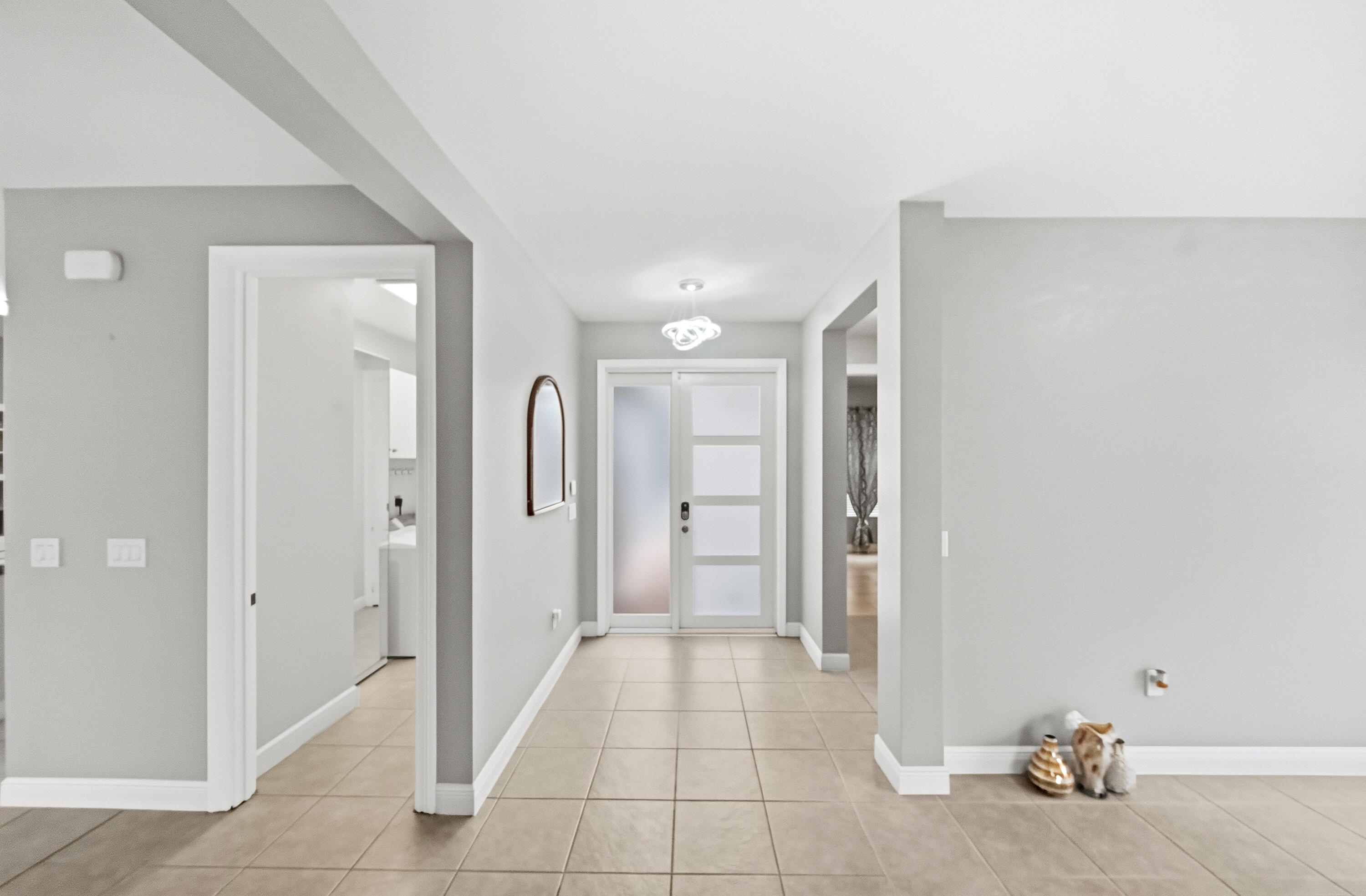 SUNSET FALLS PLAT 2 - Residential