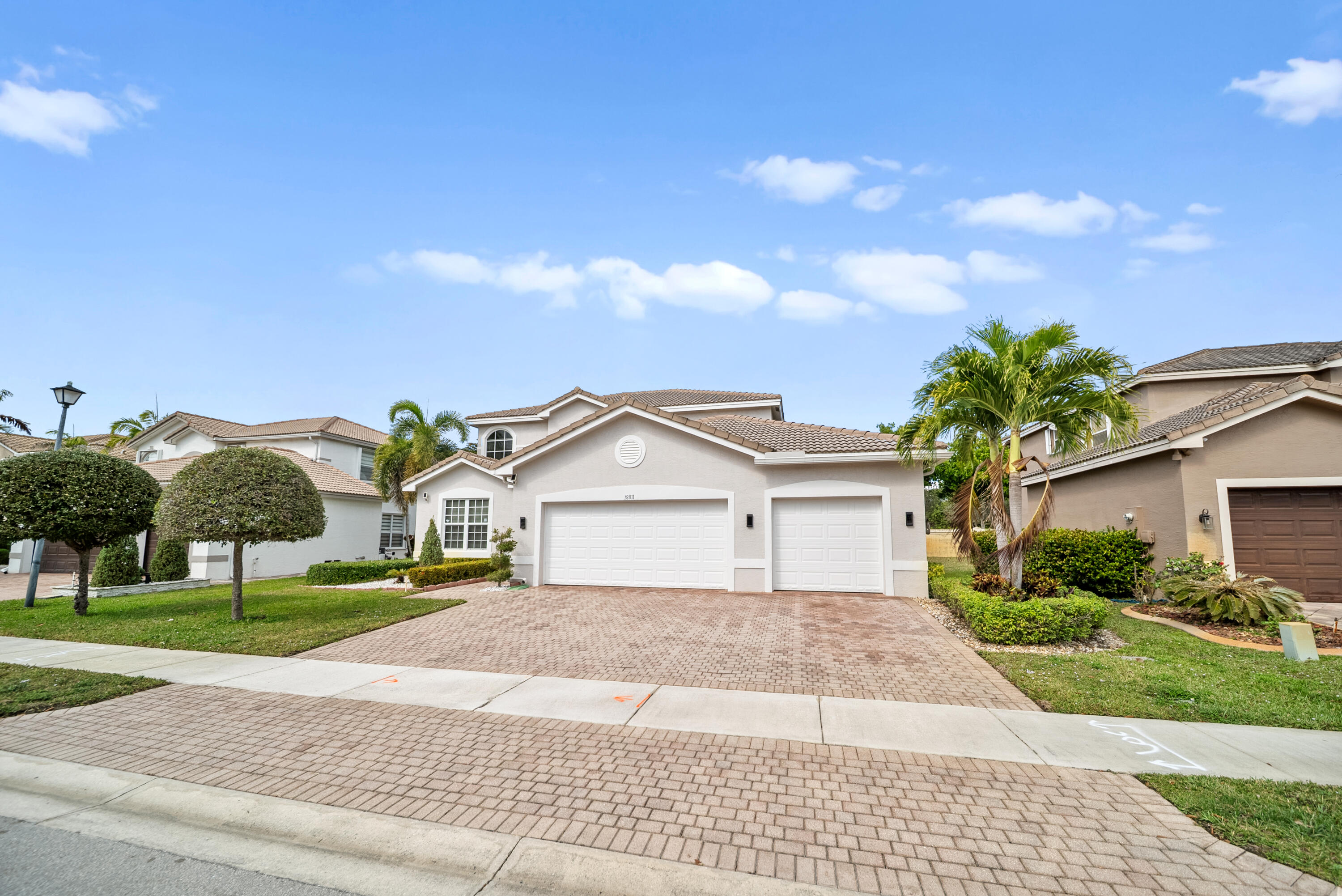 SUNSET FALLS PLAT 2 - Residential