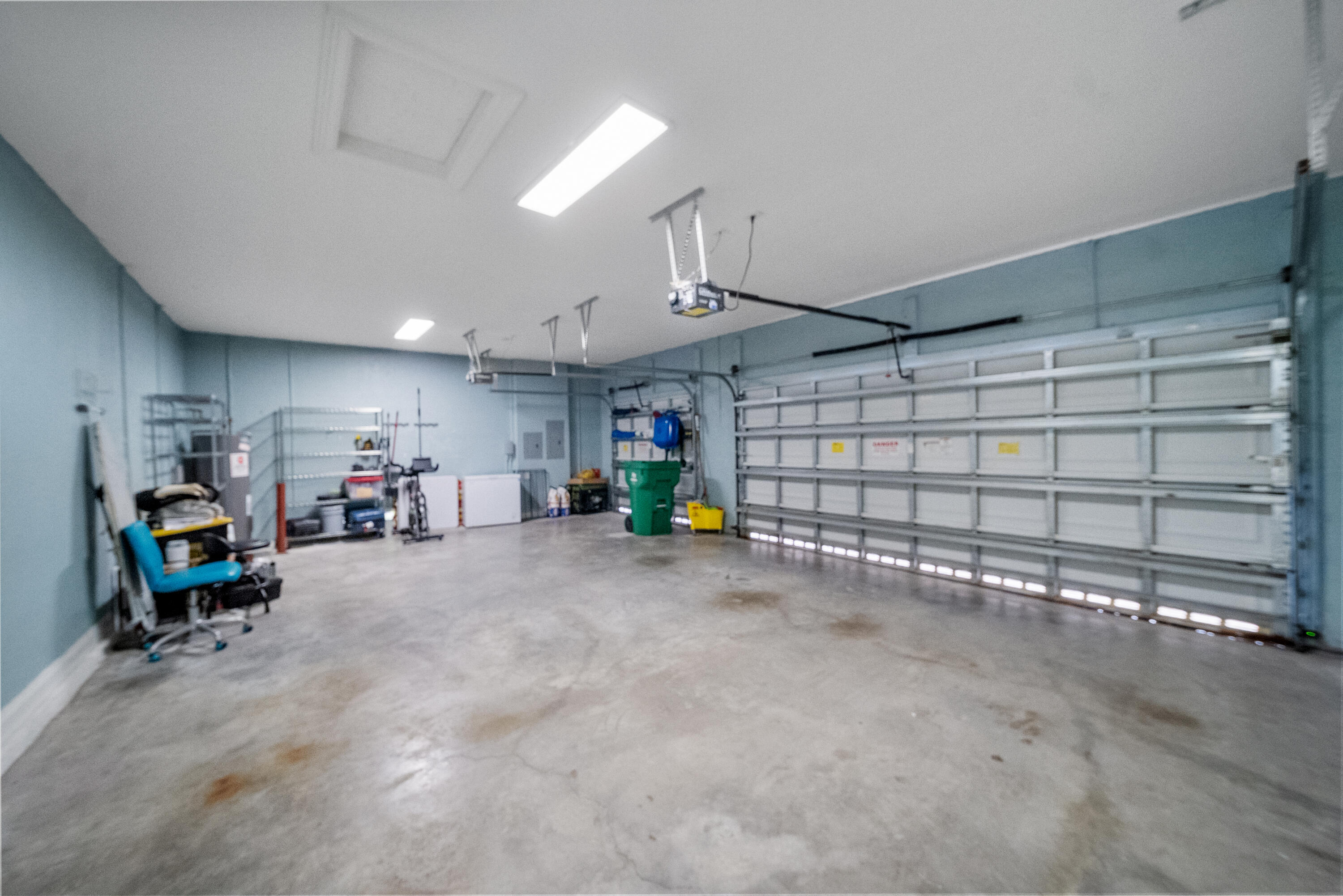 SUNSET FALLS PLAT 2 - Residential