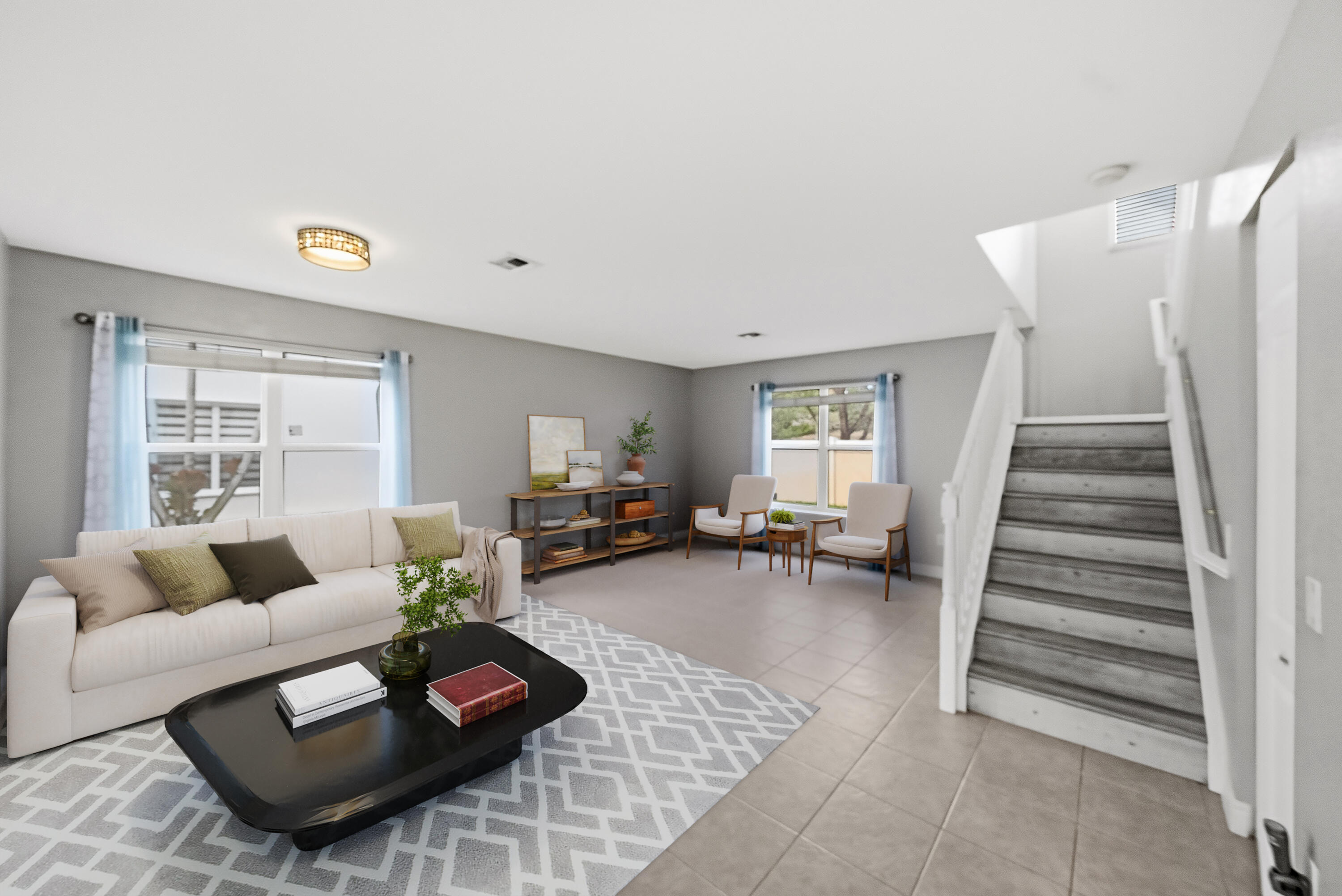 SUNSET FALLS PLAT 2 - Residential