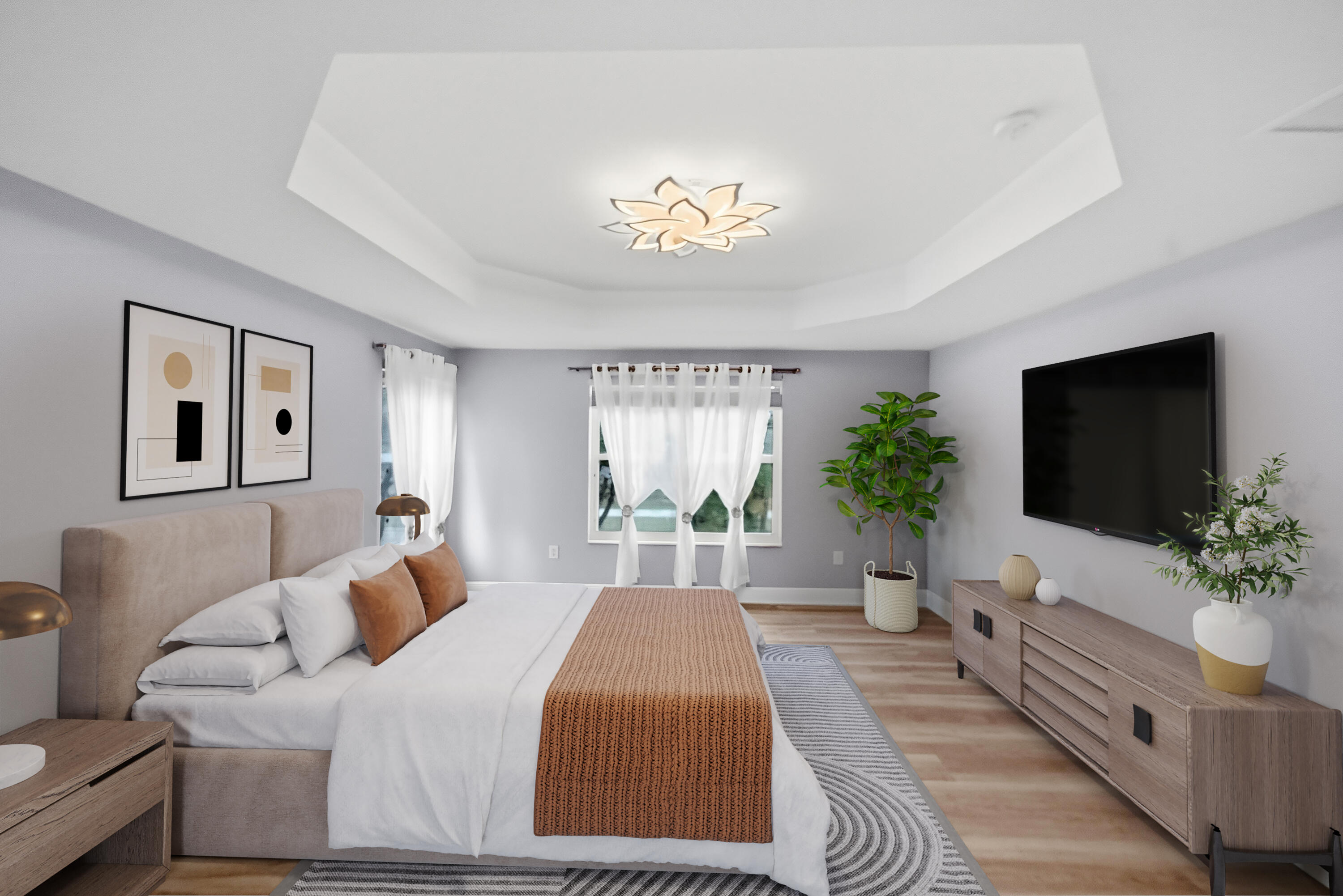 SUNSET FALLS PLAT 2 - Residential