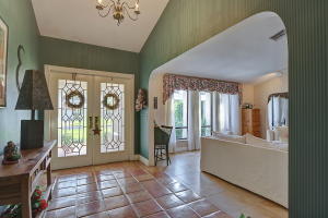 ESTANCIA SOUTH - Residential