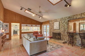 ESTANCIA SOUTH - Residential