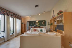 ESTANCIA SOUTH - Residential