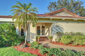 ESTANCIA SOUTH - Residential