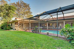 ESTANCIA SOUTH - Residential