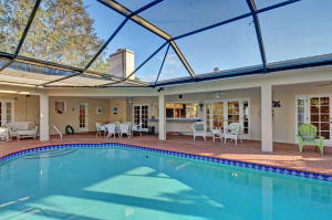 ESTANCIA SOUTH - Residential