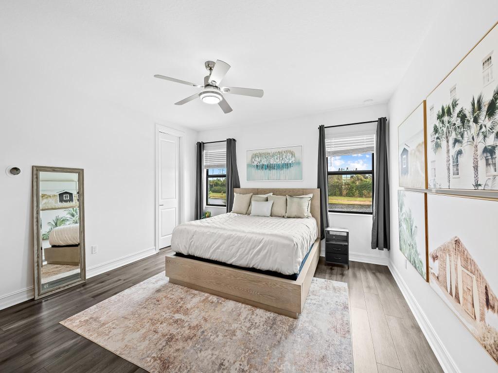 PALM MEADOWS ESTATES - Residential