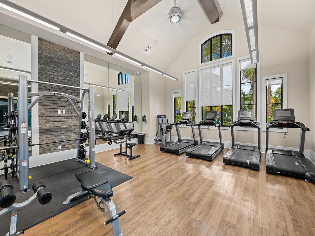 PALM MEADOWS ESTATES - Residential