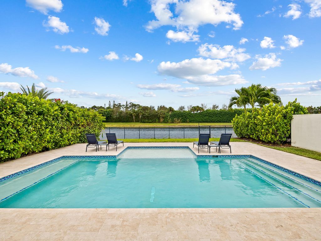 Photo of 8683 Grand Prix Lane, Boynton Beach, FL 33472 (MLS # R11157508)