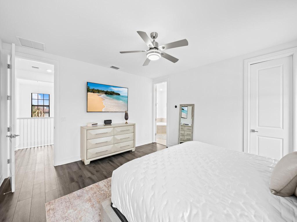 PALM MEADOWS ESTATES - Residential