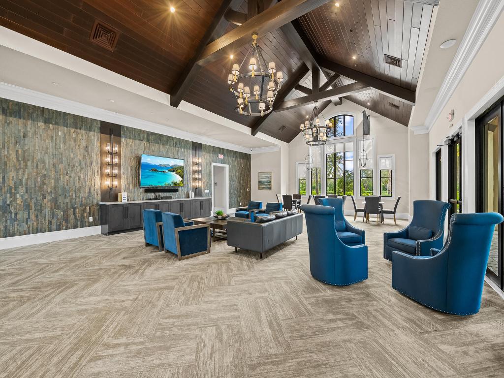 PALM MEADOWS ESTATES - Residential