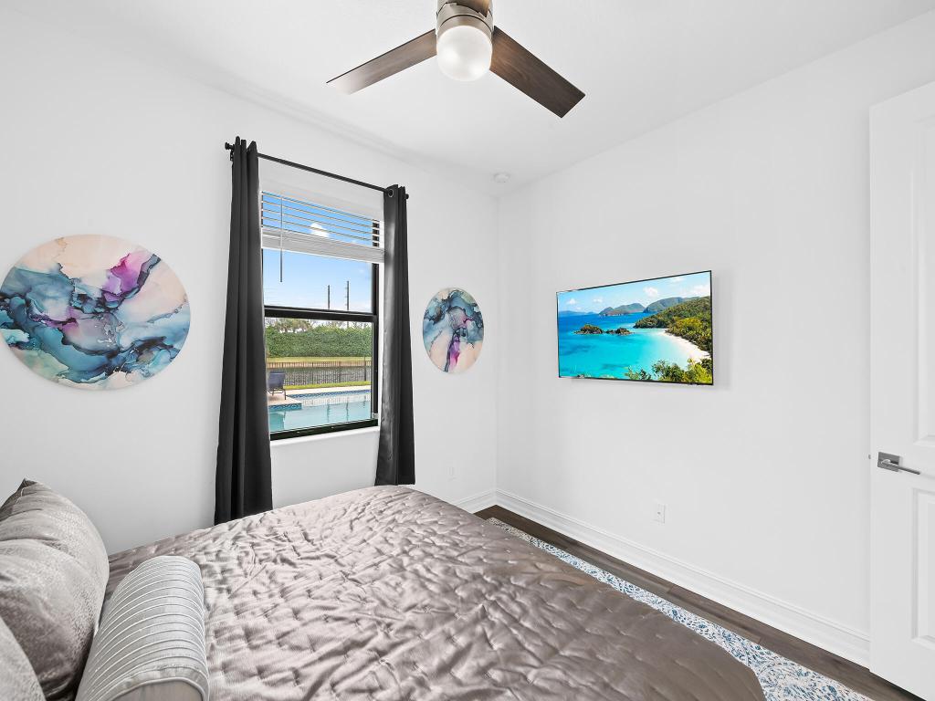 PALM MEADOWS ESTATES - Residential