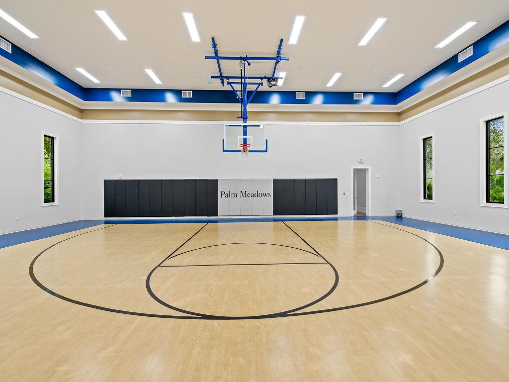 PALM MEADOWS ESTATES - Residential