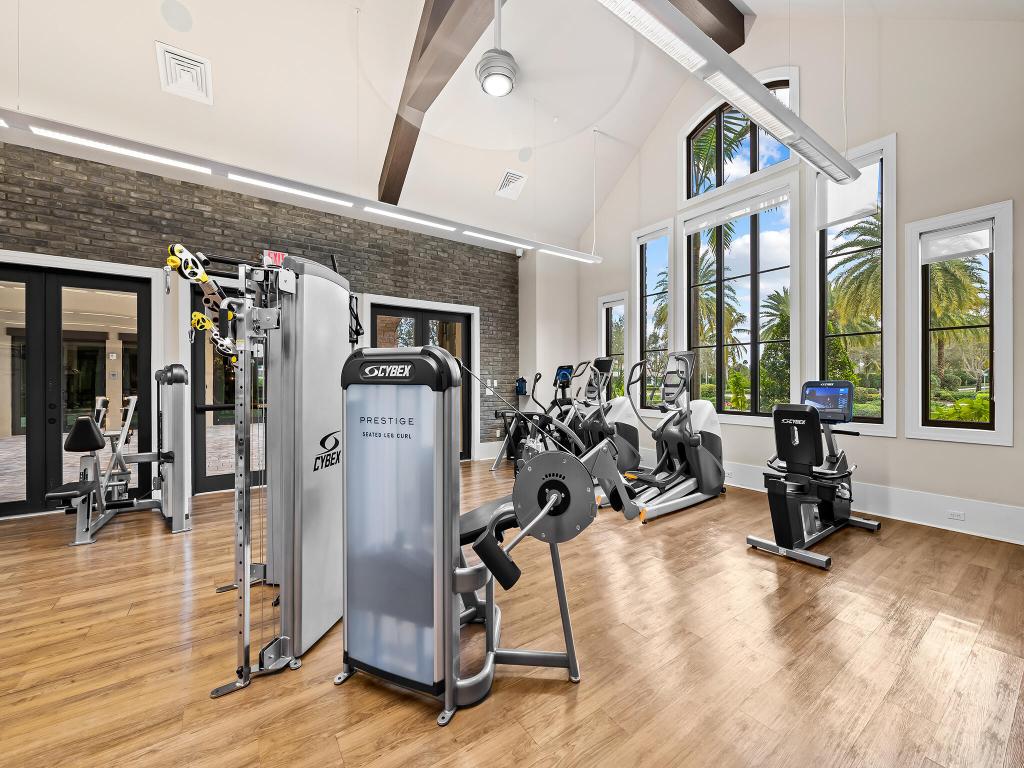 PALM MEADOWS ESTATES - Residential