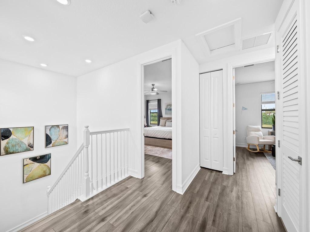 PALM MEADOWS ESTATES - Residential