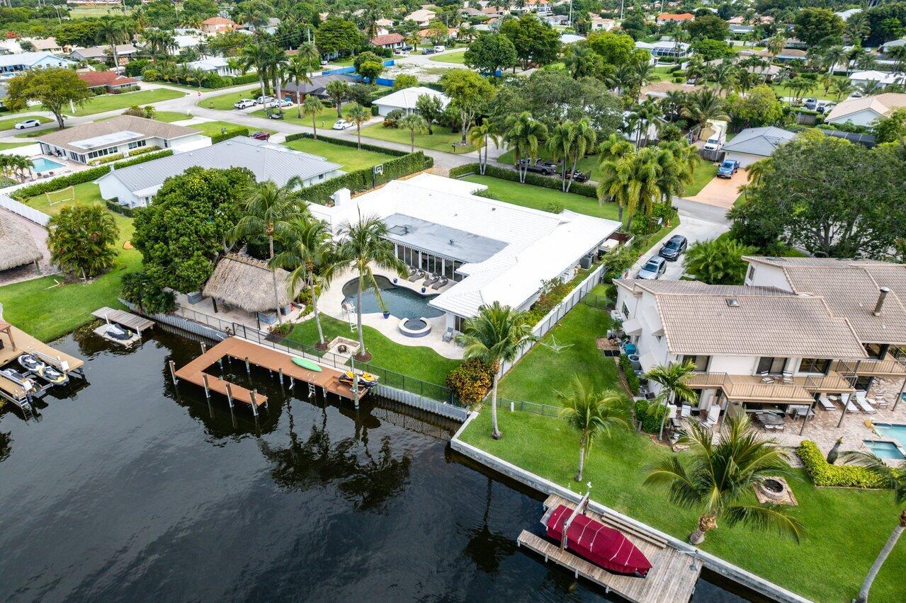 LAKE EDEN SUB 2 - Residential