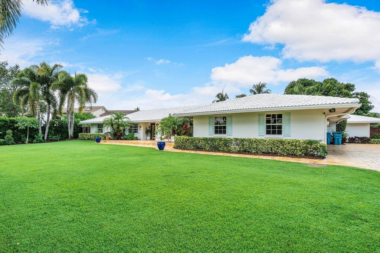 LAKE EDEN SUB 2 - Residential