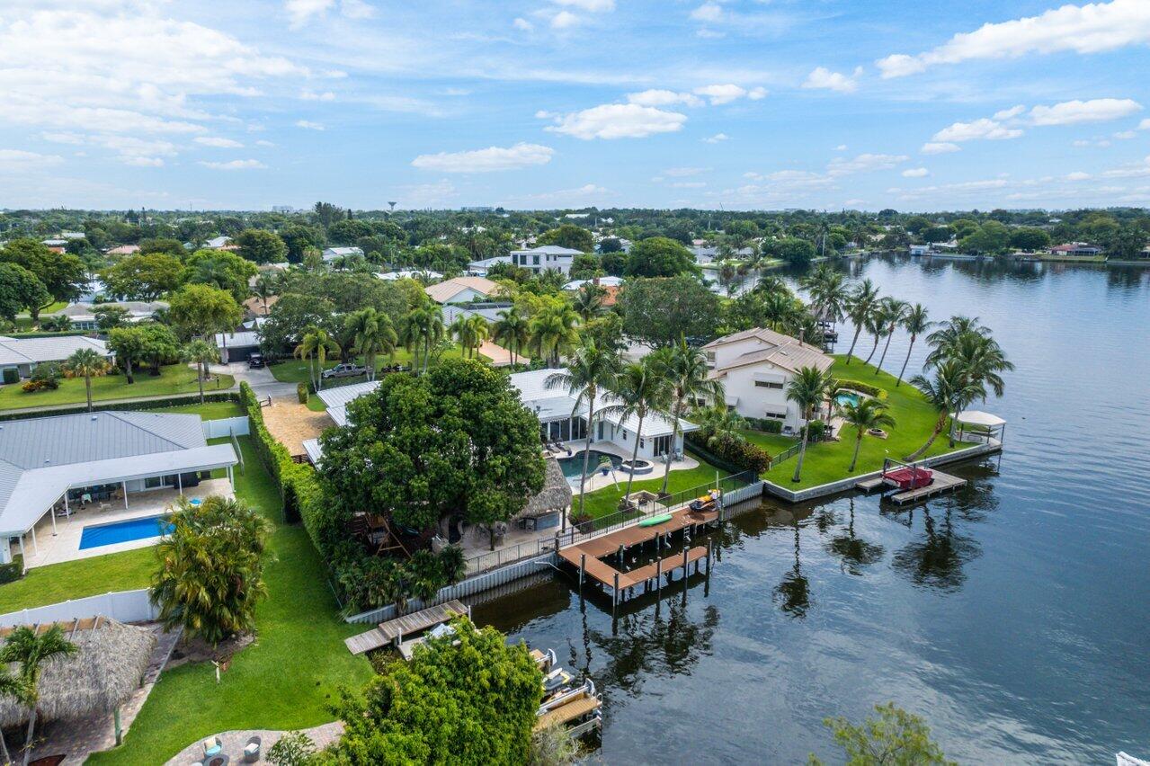 LAKE EDEN SUB 2 - Residential