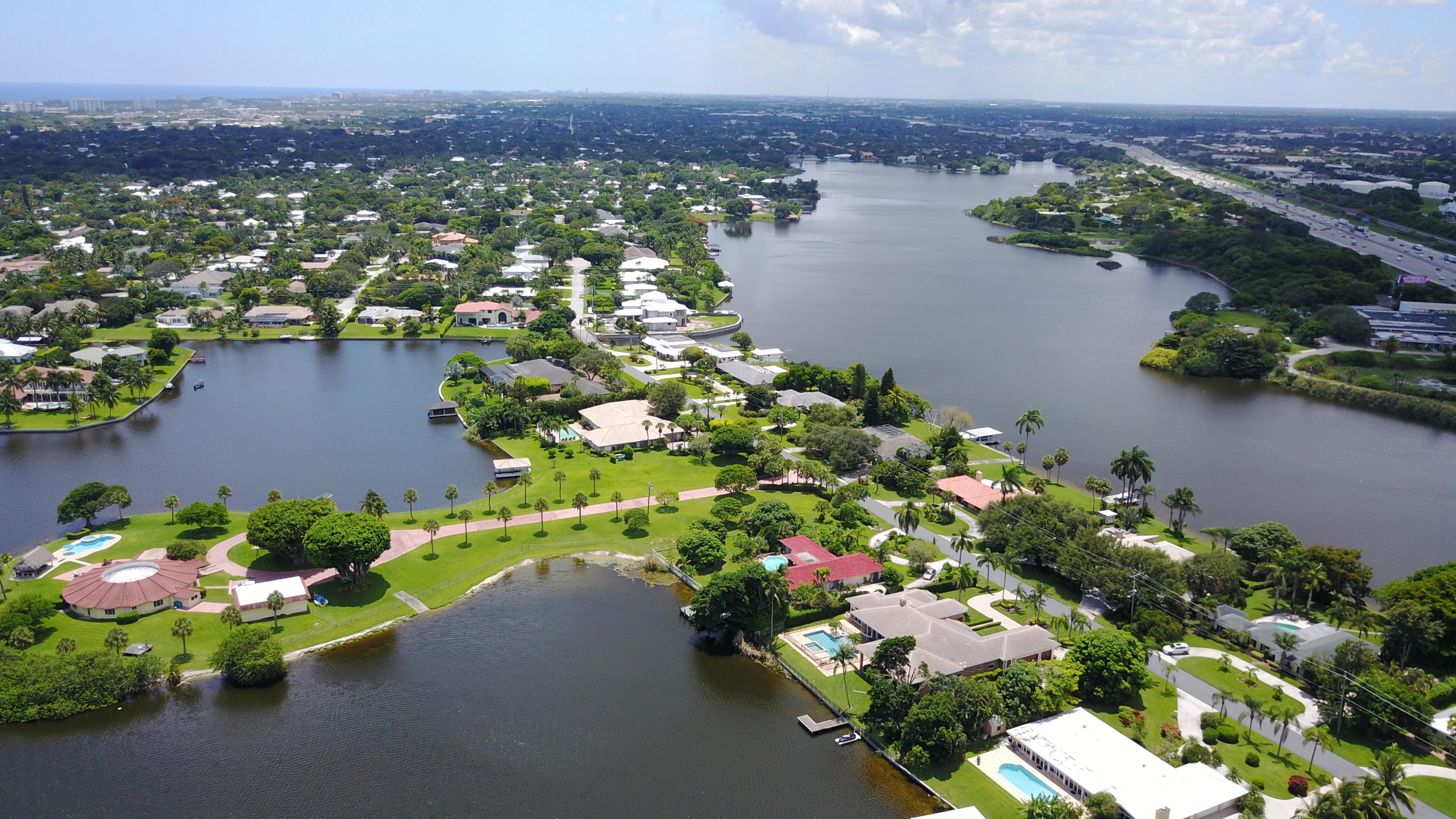 LAKE EDEN SUB 2 - Residential