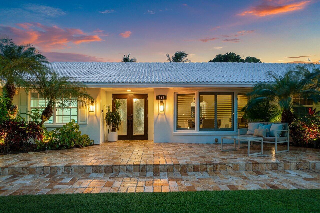 LAKE EDEN SUB 2 - Residential