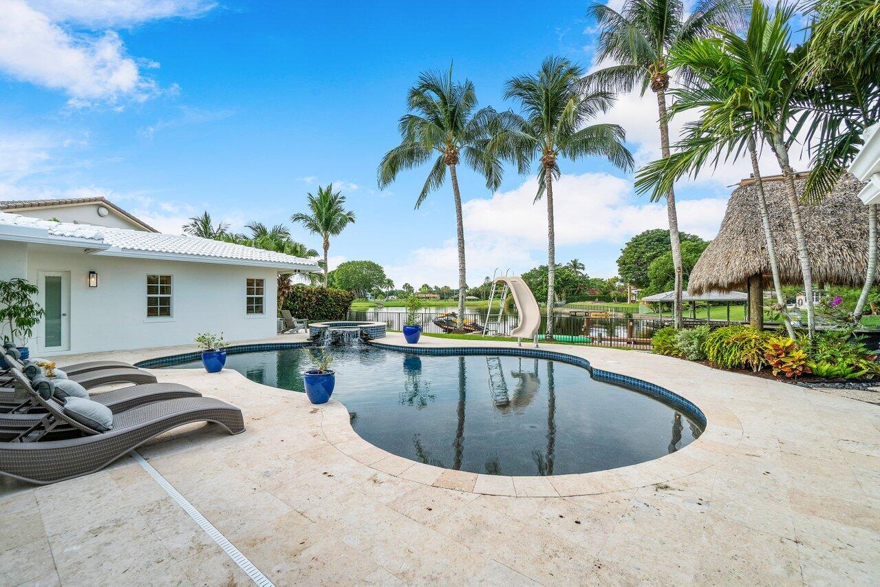 LAKE EDEN SUB 2 - Residential