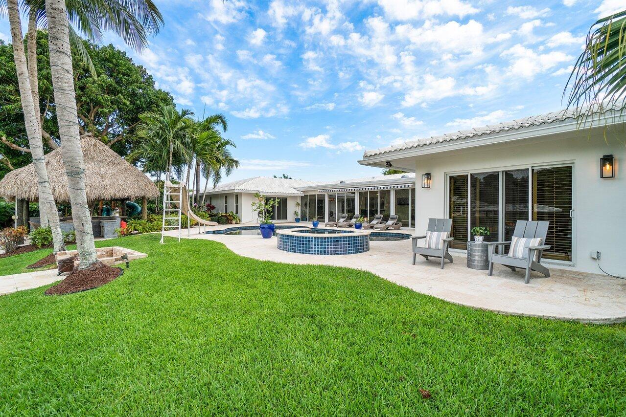 LAKE EDEN SUB 2 - Residential