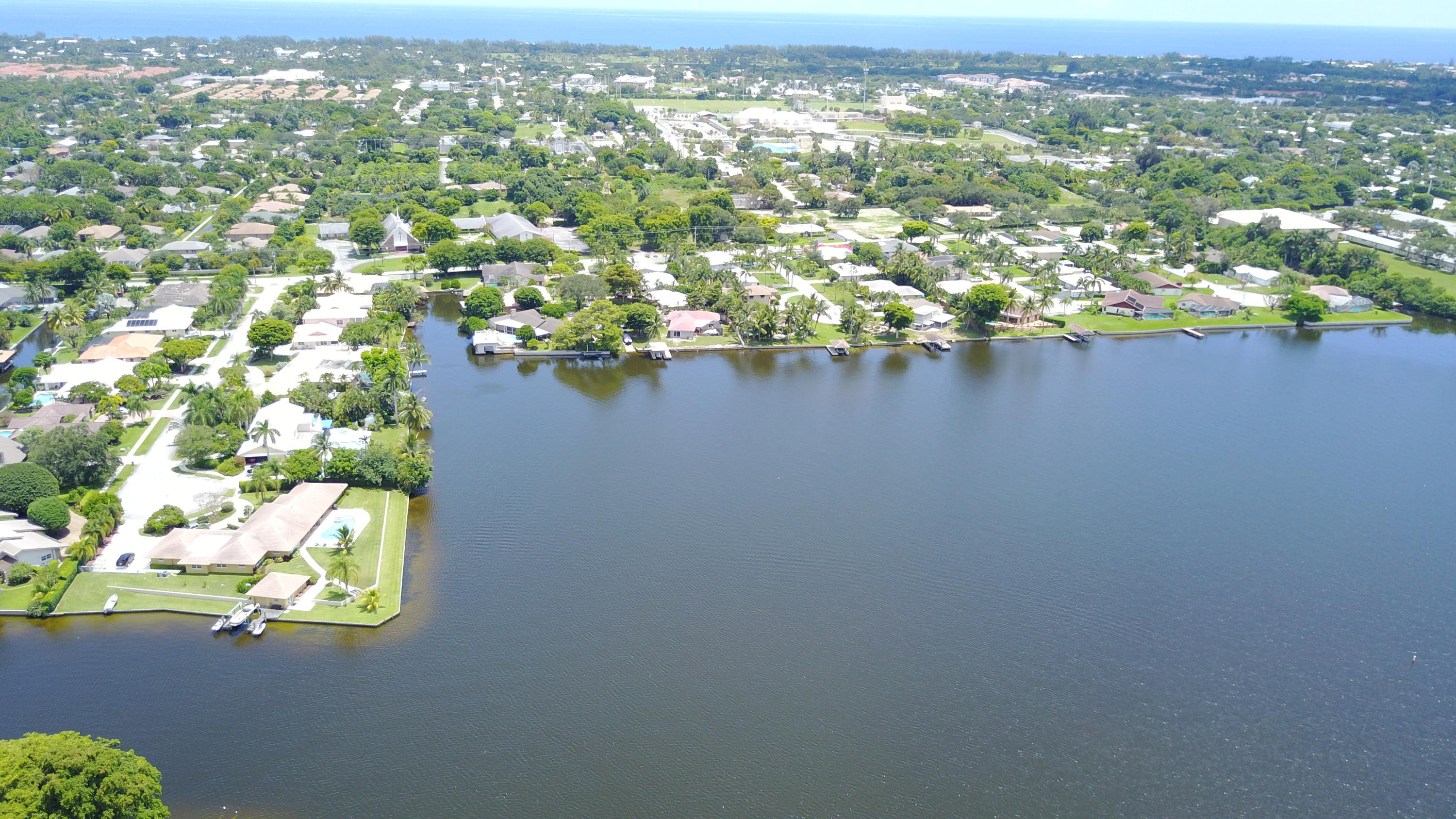 LAKE EDEN SUB 2 - Residential