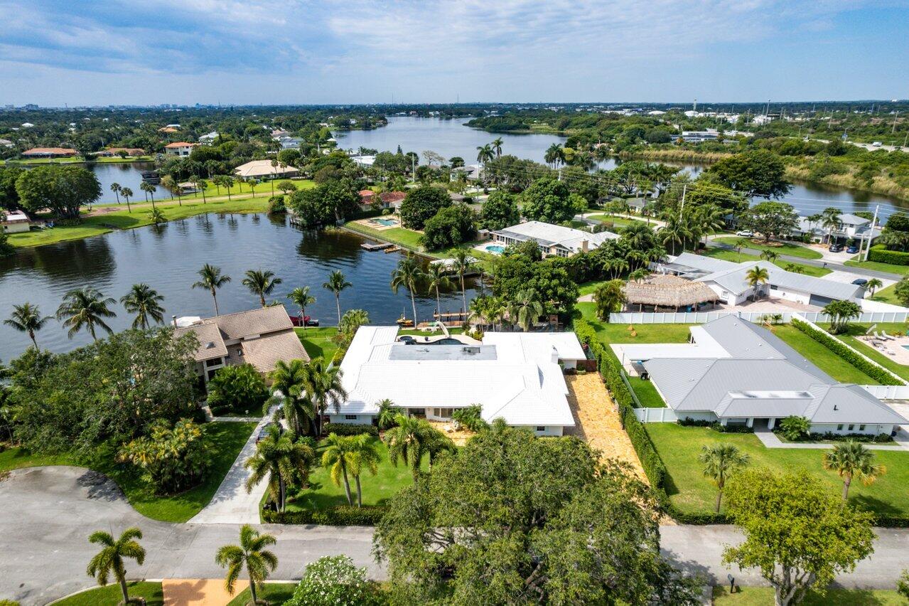 LAKE EDEN SUB 2 - Residential