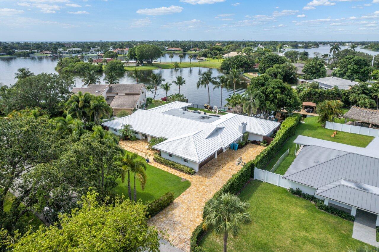 LAKE EDEN SUB 2 - Residential