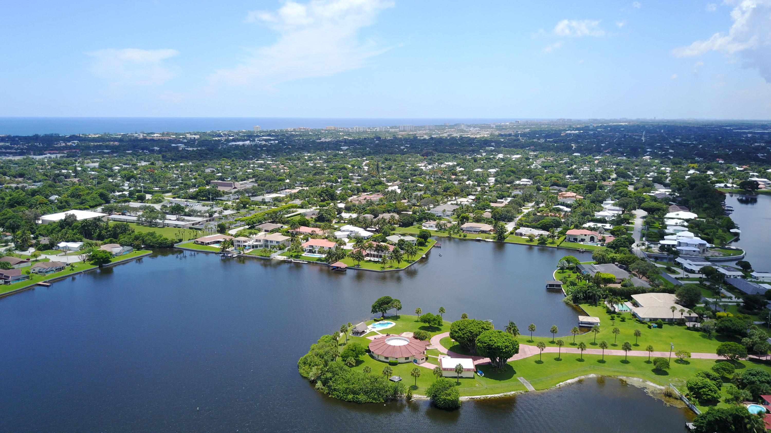 LAKE EDEN SUB 2 - Residential
