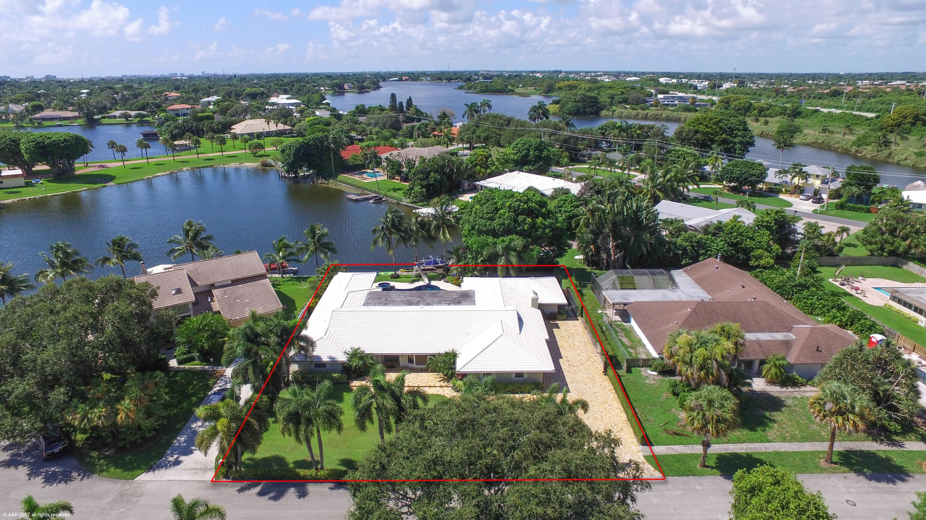 LAKE EDEN SUB 2 - Residential